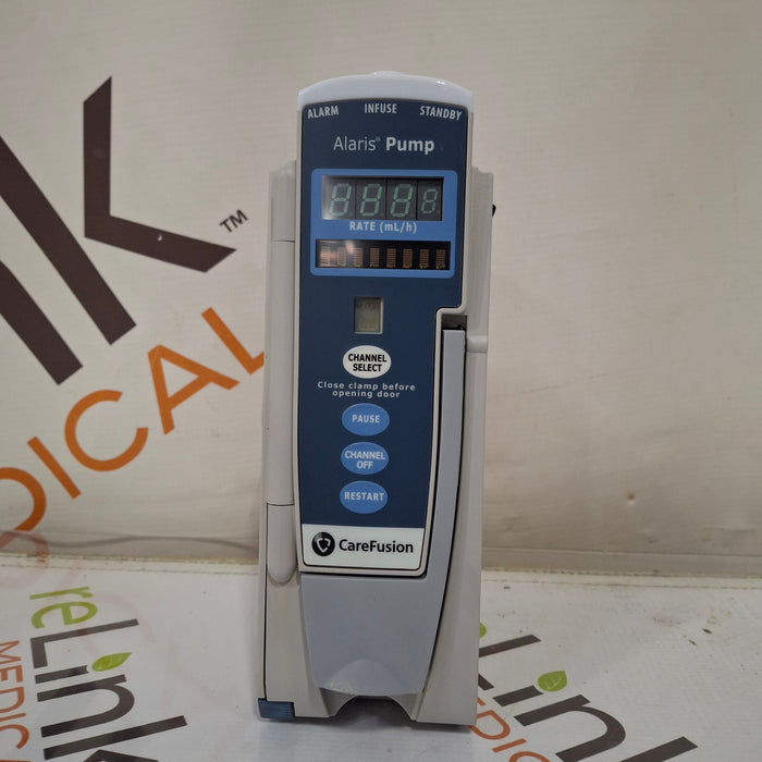 CareFusion Alaris 8100 LVP Infusion Pump Module