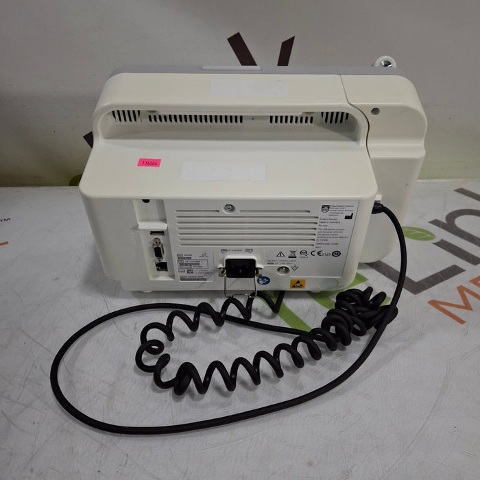 Philips EarlyVue VS30 Vital Signs Monitor