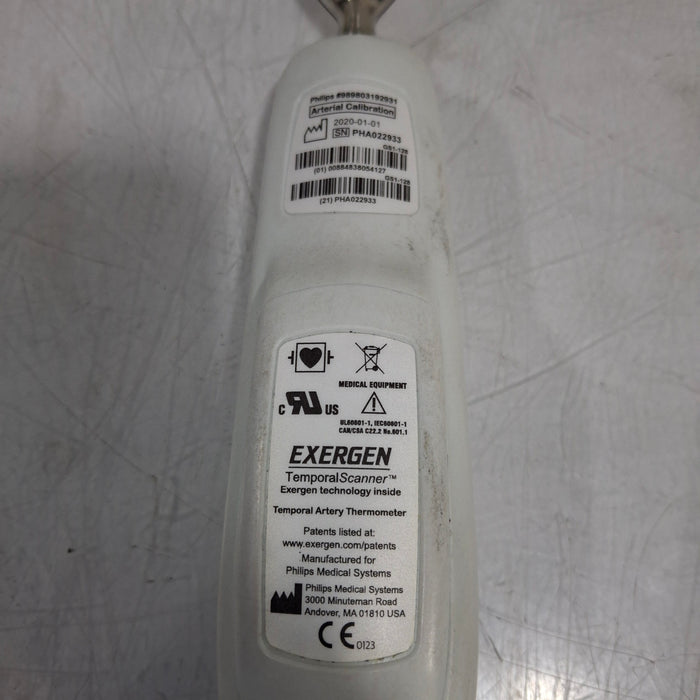 Philips EarlyVue VS30 Vital Signs Monitor