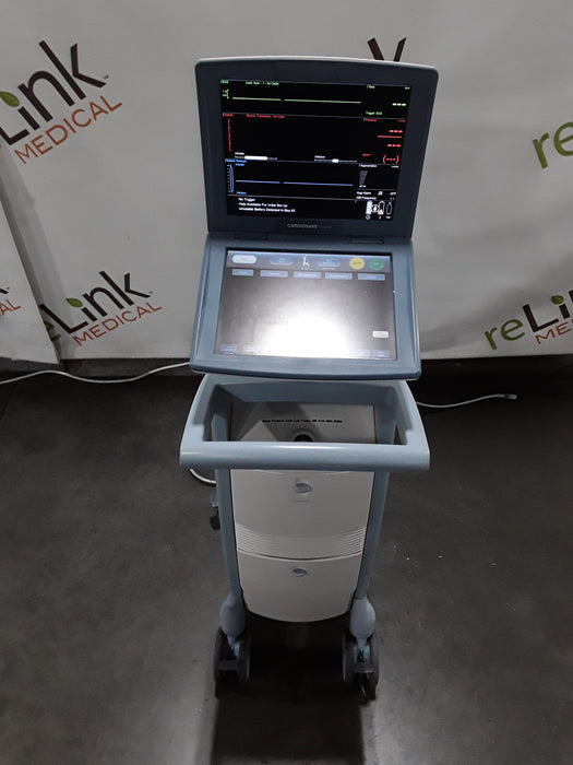 Maquet Cardiosave Hybrid IABP Datascope Pump