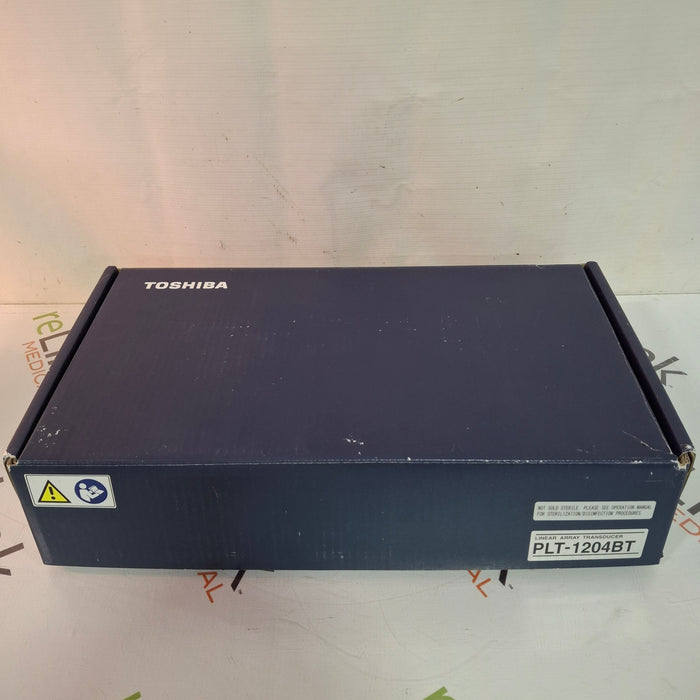 Toshiba PLT-1204BT Linear Transducer