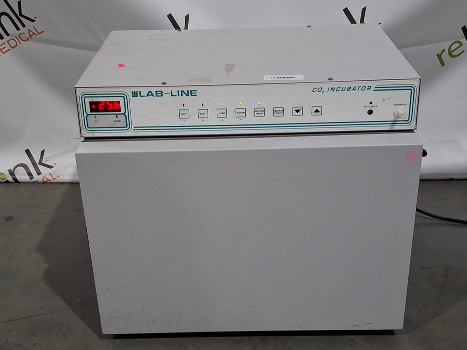 Lab-Line Barnstead 314 CO2 Incubator