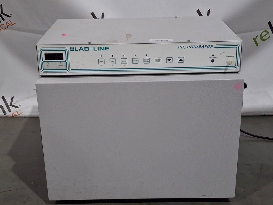 Lab-Line Barnstead 314 CO2 Incubator