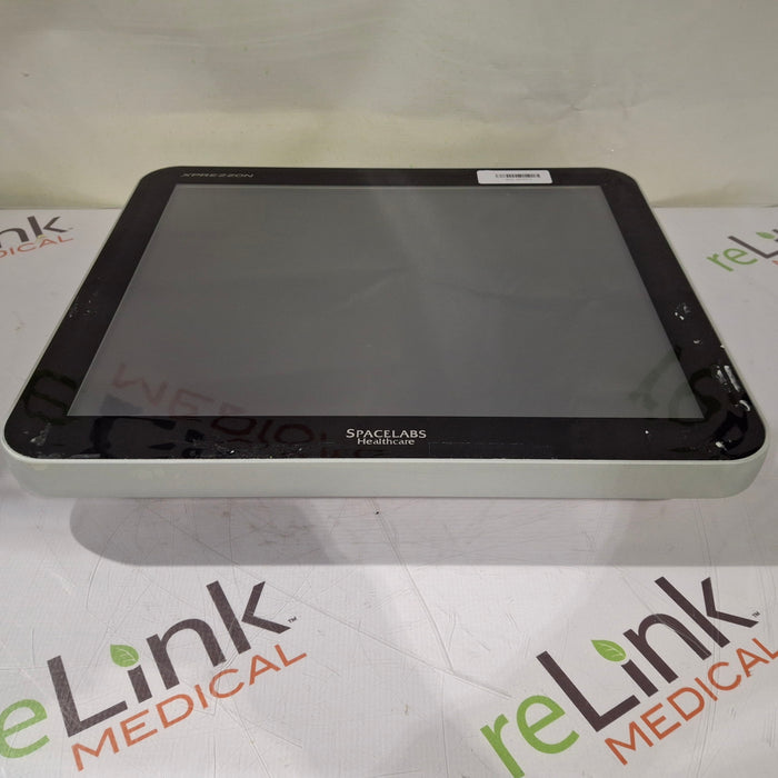 Spacelabs Healthcare 94267 Flat Panel Patient Monitor