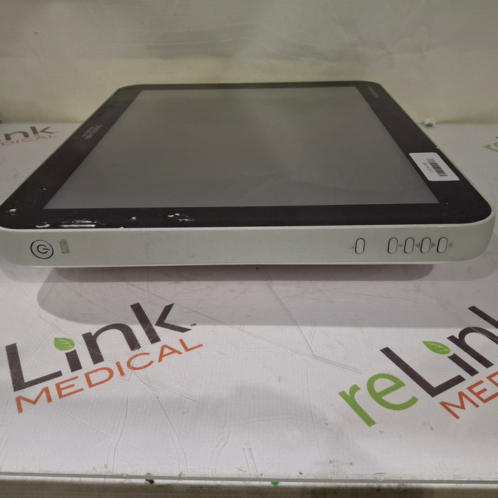 Spacelabs Healthcare 94267 Flat Panel Patient Monitor