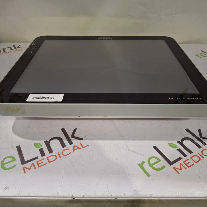 Spacelabs Healthcare 94267 Flat Panel Patient Monitor