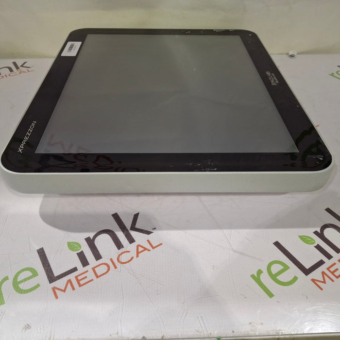 Spacelabs Healthcare 94267 Flat Panel Patient Monitor