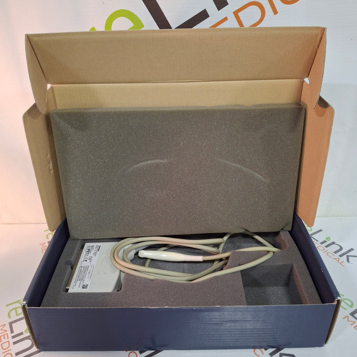 Toshiba PLT-1202S Linear Array Transducer