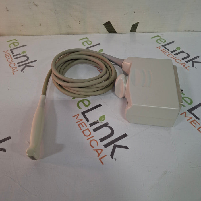 Toshiba PLT-1202S Linear Array Transducer