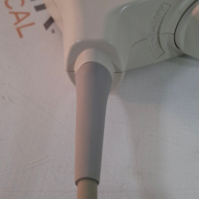 Toshiba PLT-1202S Linear Array Transducer