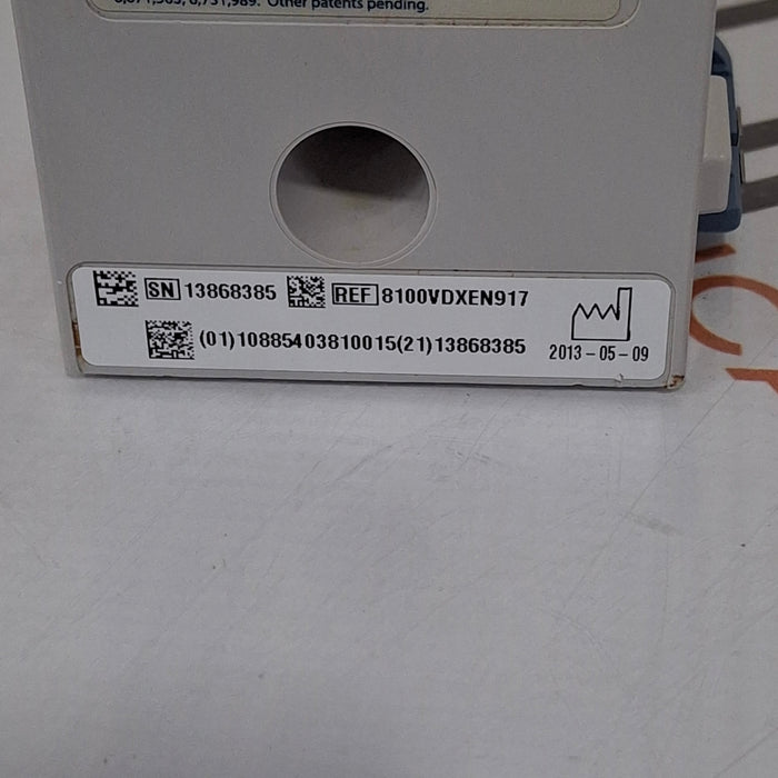 CareFusion Alaris 8100 LVP Infusion Pump Module