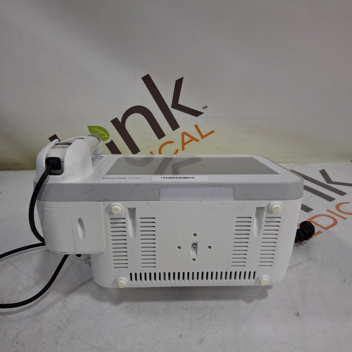 Philips EarlyVue VS30 Vital Signs Monitor