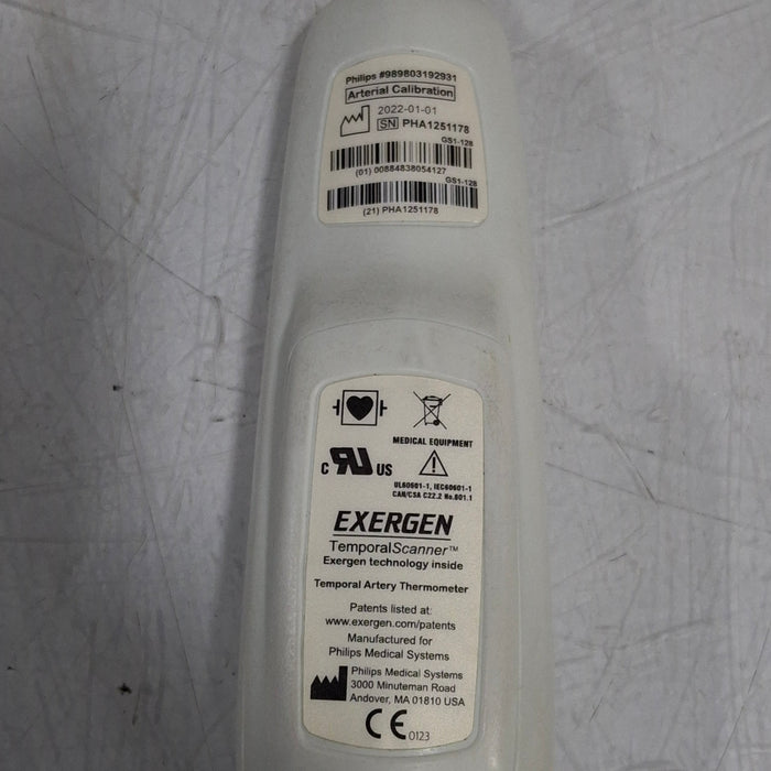 Philips EarlyVue VS30 Vital Signs Monitor