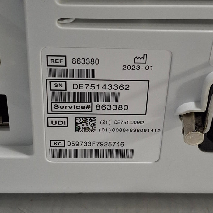 Philips EarlyVue VS30 Vital Signs Monitor