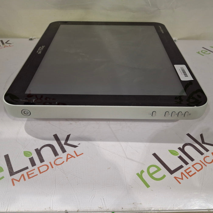 Spacelabs Healthcare 94267 Flat Panel Patient Monitor