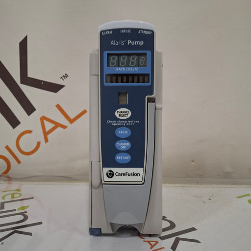 CareFusion CareFusion Alaris 8100 LVP Infusion Pump Module Infusion Pump reLink Online