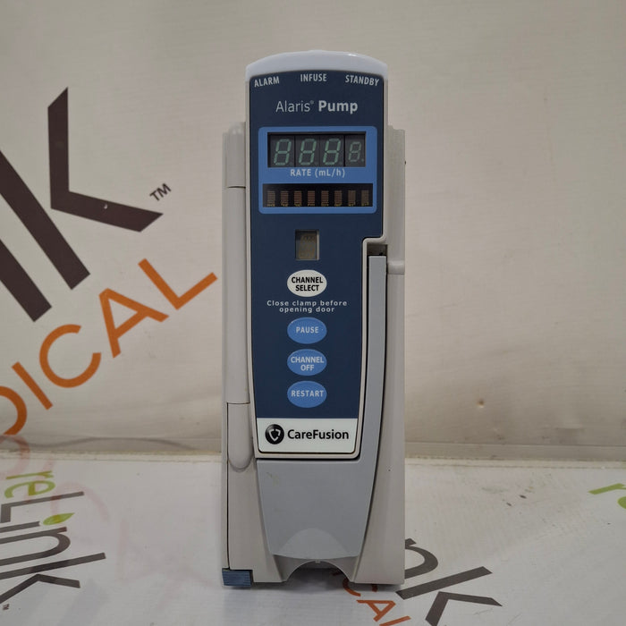 CareFusion Alaris 8100 LVP Infusion Pump Module