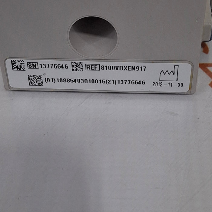 CareFusion Alaris 8100 LVP Infusion Pump Module