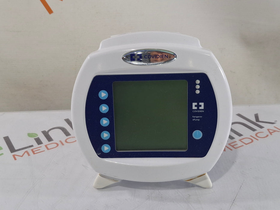 Covidien Kangaroo ePump Enteral Feeding Pump