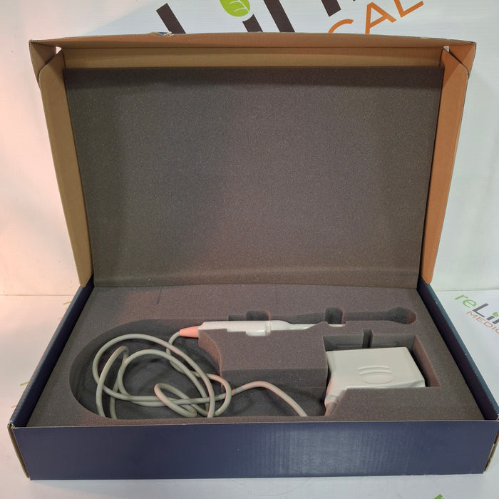 Toshiba PVT-661VT Convex Array Transducer