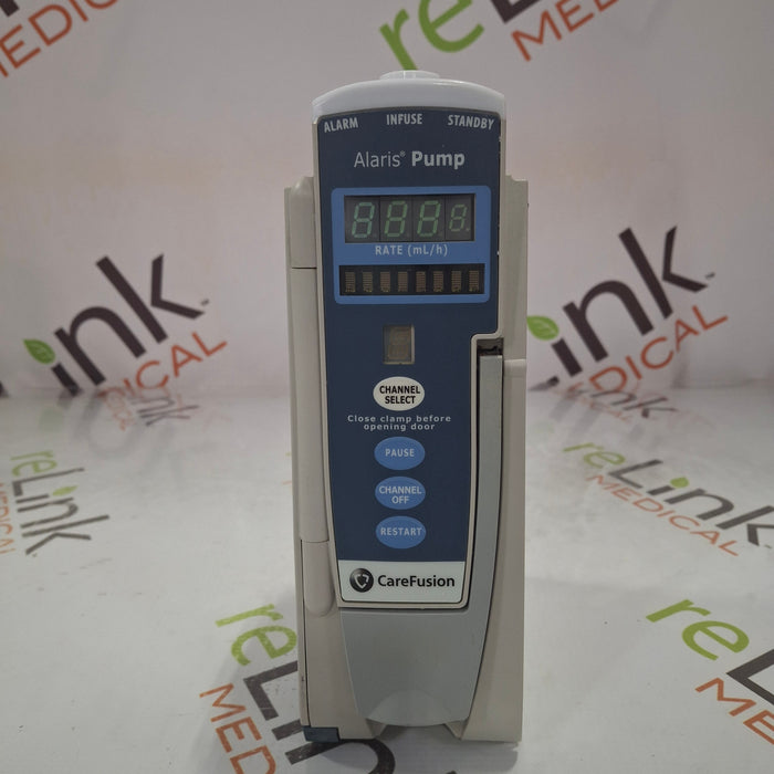 CareFusion Alaris 8100 LVP Infusion Pump Module