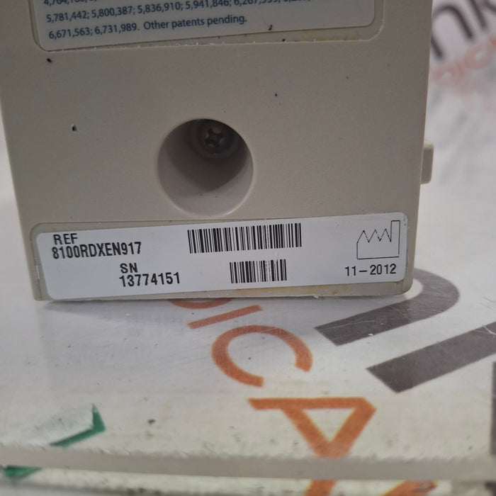 CareFusion Alaris 8100 LVP Infusion Pump Module