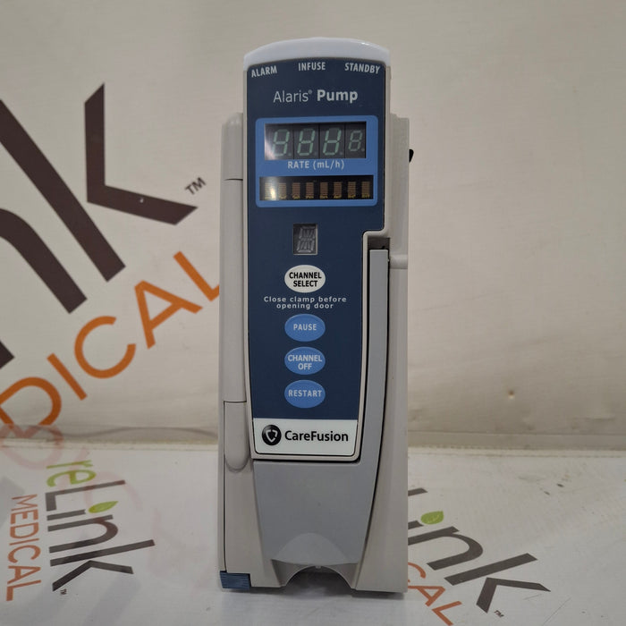 CareFusion Alaris 8100 LVP Infusion Pump Module