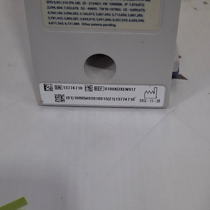 CareFusion Alaris 8100 LVP Infusion Pump Module