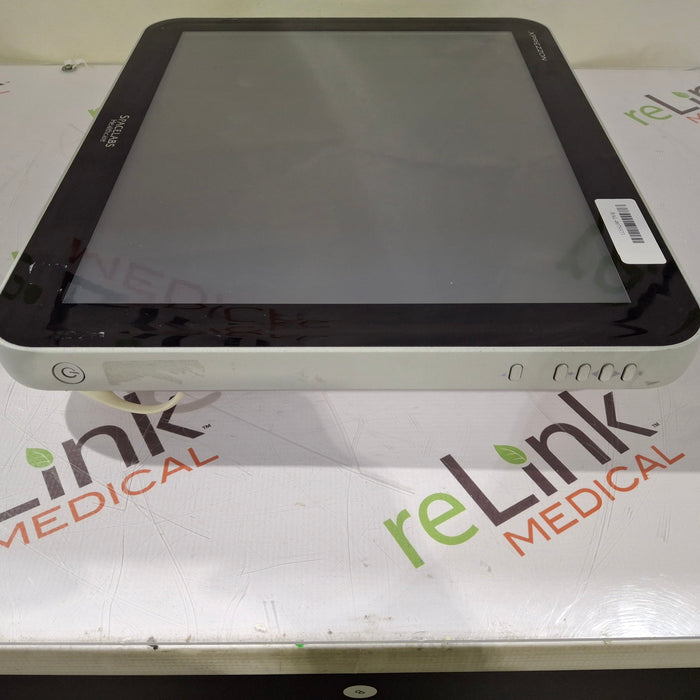 Spacelabs Healthcare 94267 Flat Panel Patient Monitor