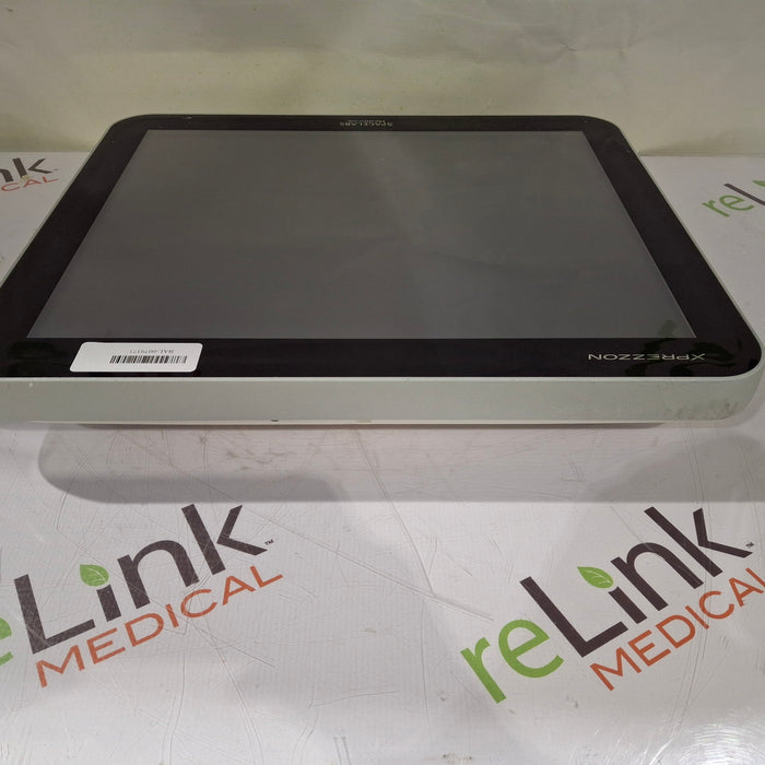 Spacelabs Healthcare 94267 Flat Panel Patient Monitor