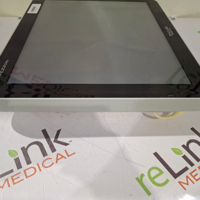 Spacelabs Healthcare 94267 Flat Panel Patient Monitor