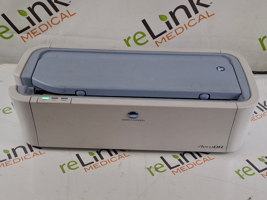 Konica Minolta AeroDR D-1 Battery Charger CR