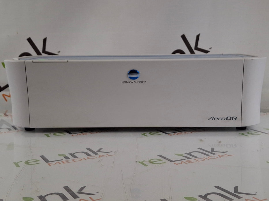 Konica Minolta AeroDR D-1 Battery Charger CR