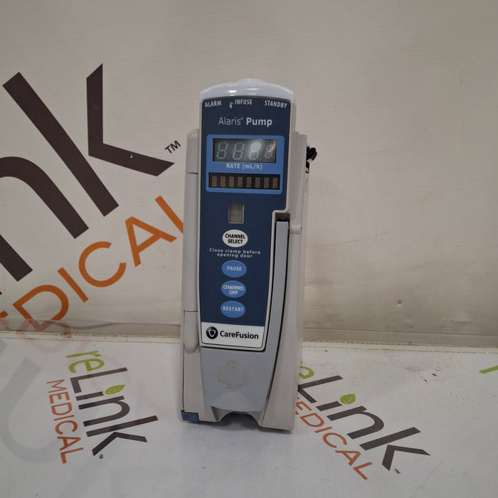 CareFusion Alaris 8100 LVP Infusion Pump Module