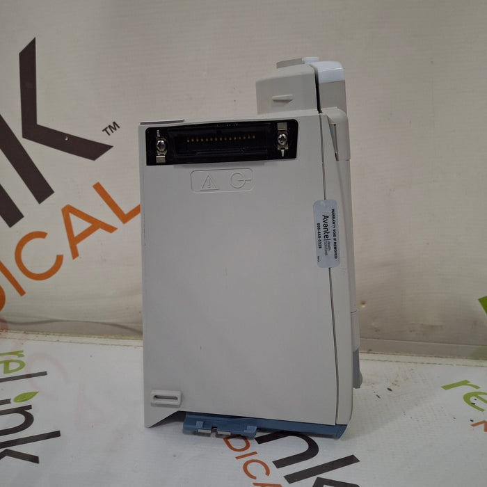 CareFusion Alaris 8100 LVP Infusion Pump Module