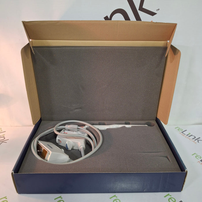 Toshiba PVT-770RT Endocavity Transducer