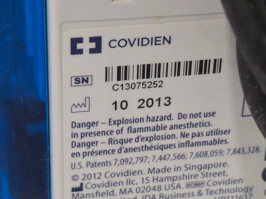 Covidien Kangaroo ePump Enteral Feeding Pump