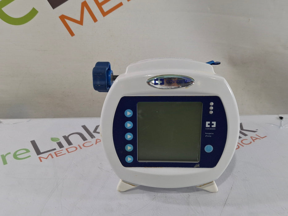 Covidien Kangaroo ePump Enteral Feeding Pump