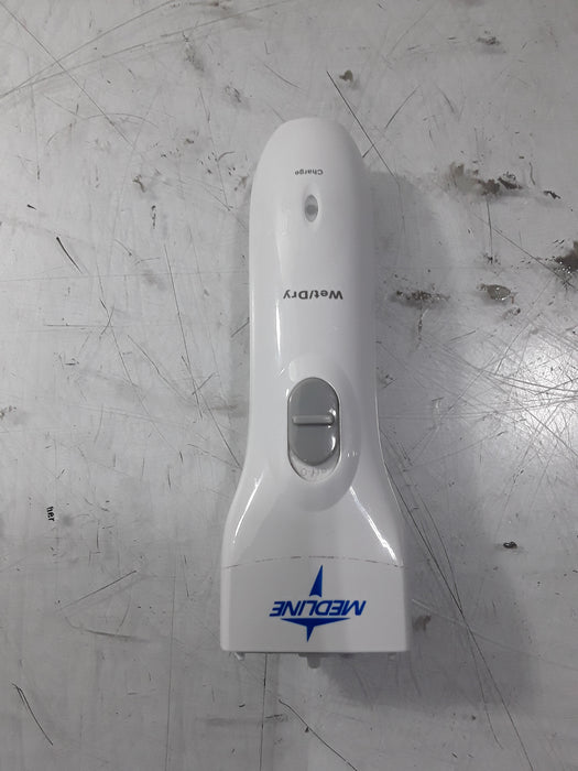 Medline Surgical Clipper