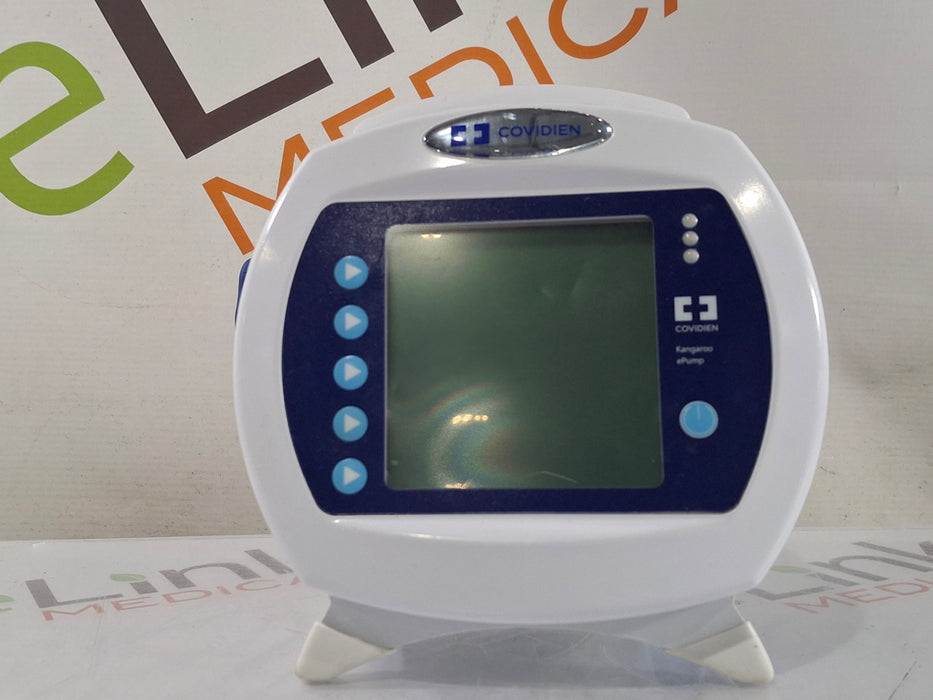 Covidien Kangaroo ePump Enteral Feeding Pump