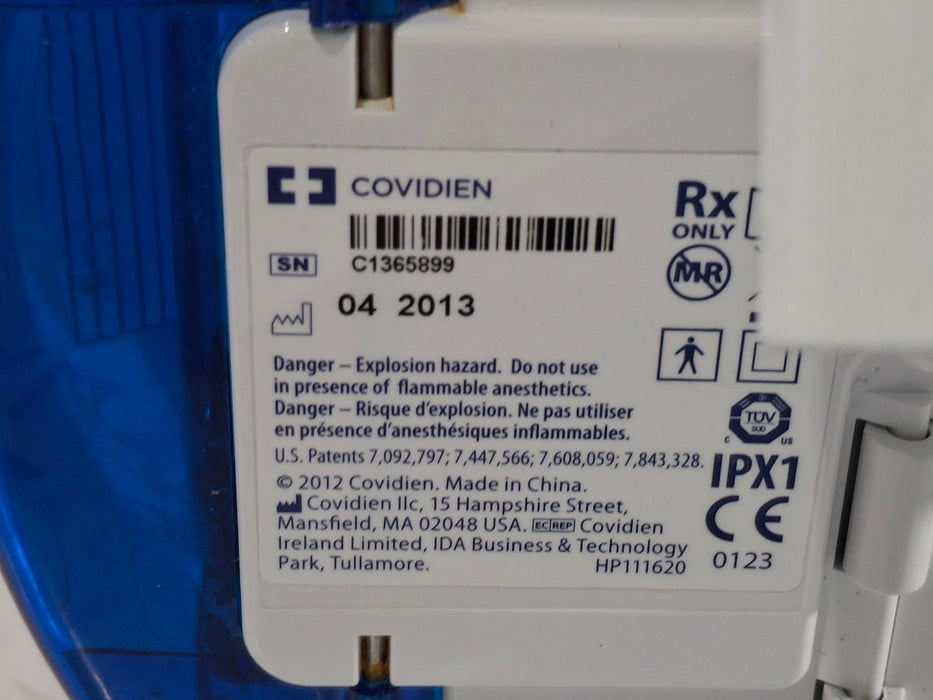 Covidien Kangaroo ePump Enteral Feeding Pump