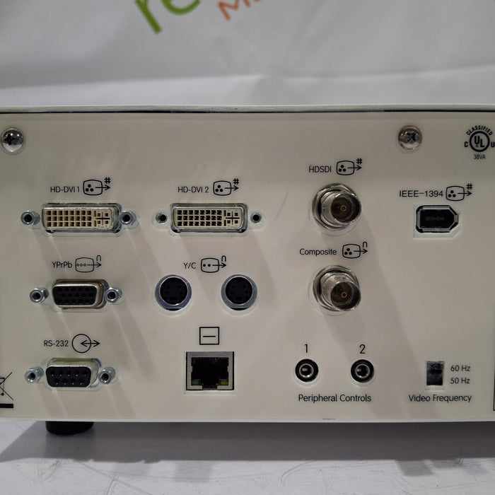 Smith & Nephew 560P High Definition Camera System