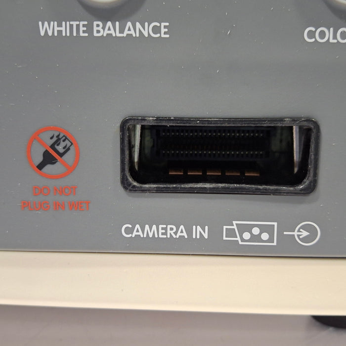 Smith & Nephew 560P High Definition Camera System