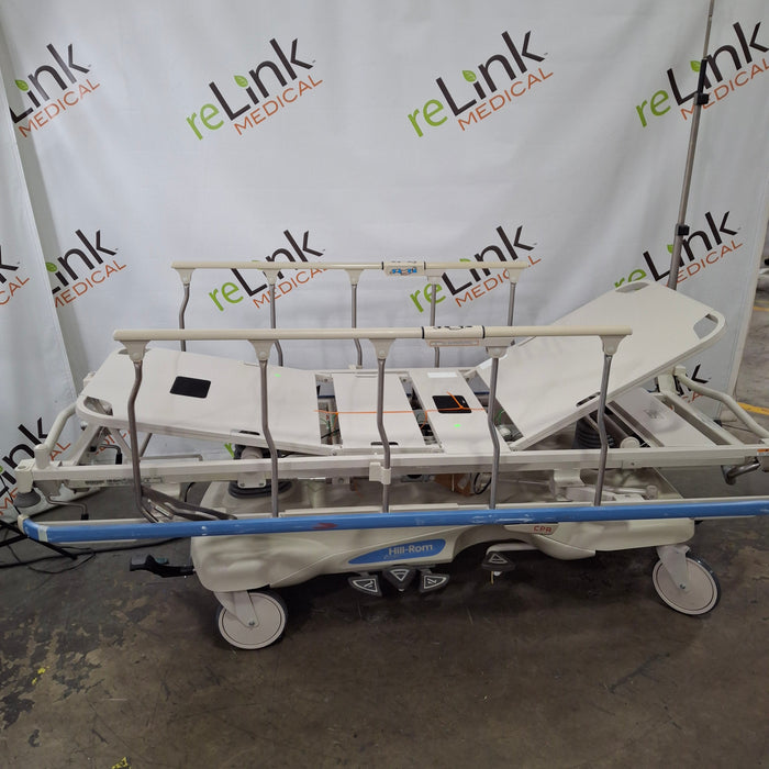 Hill-Rom P8020 Electric Stretcher