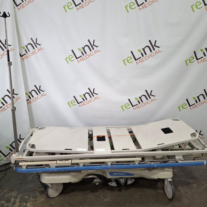 Hill-Rom P8020 Electric Stretcher