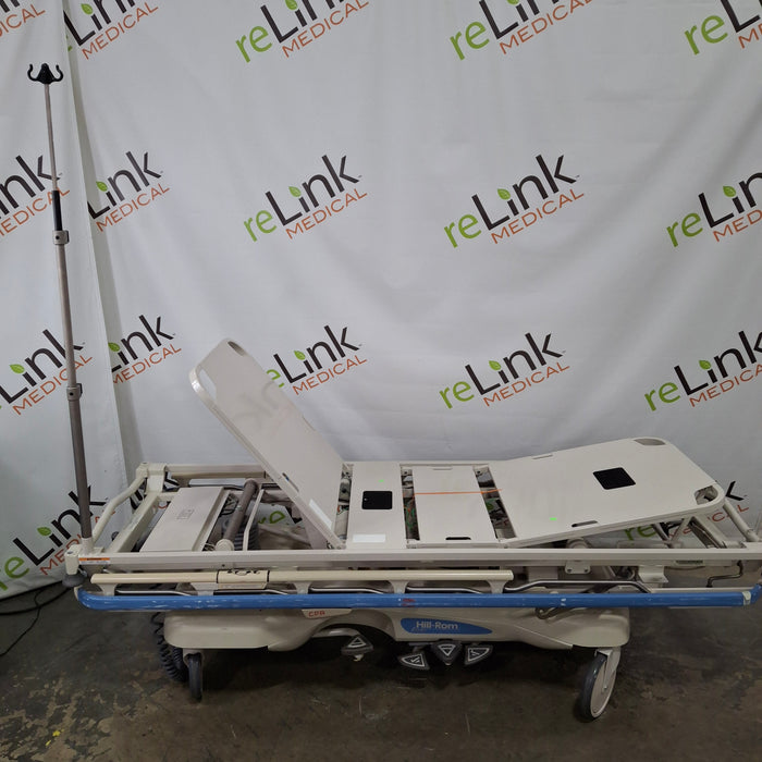 Hill-Rom P8020 Electric Stretcher