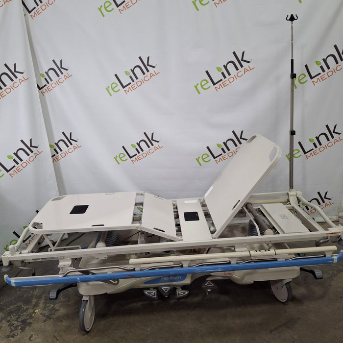 Hill-Rom P8020 Electric Stretcher