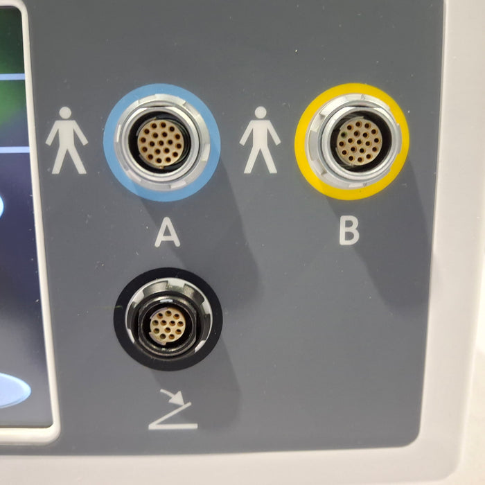 Smith & Nephew Dyonics Power II Shaver Control Unit