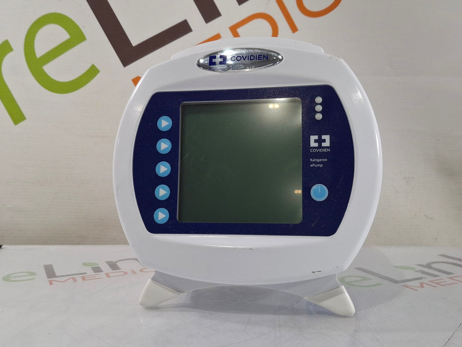 Covidien Kangaroo ePump Enteral Feeding Pump