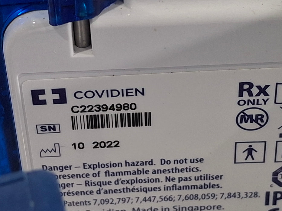 Covidien Kangaroo ePump Enteral Feeding Pump